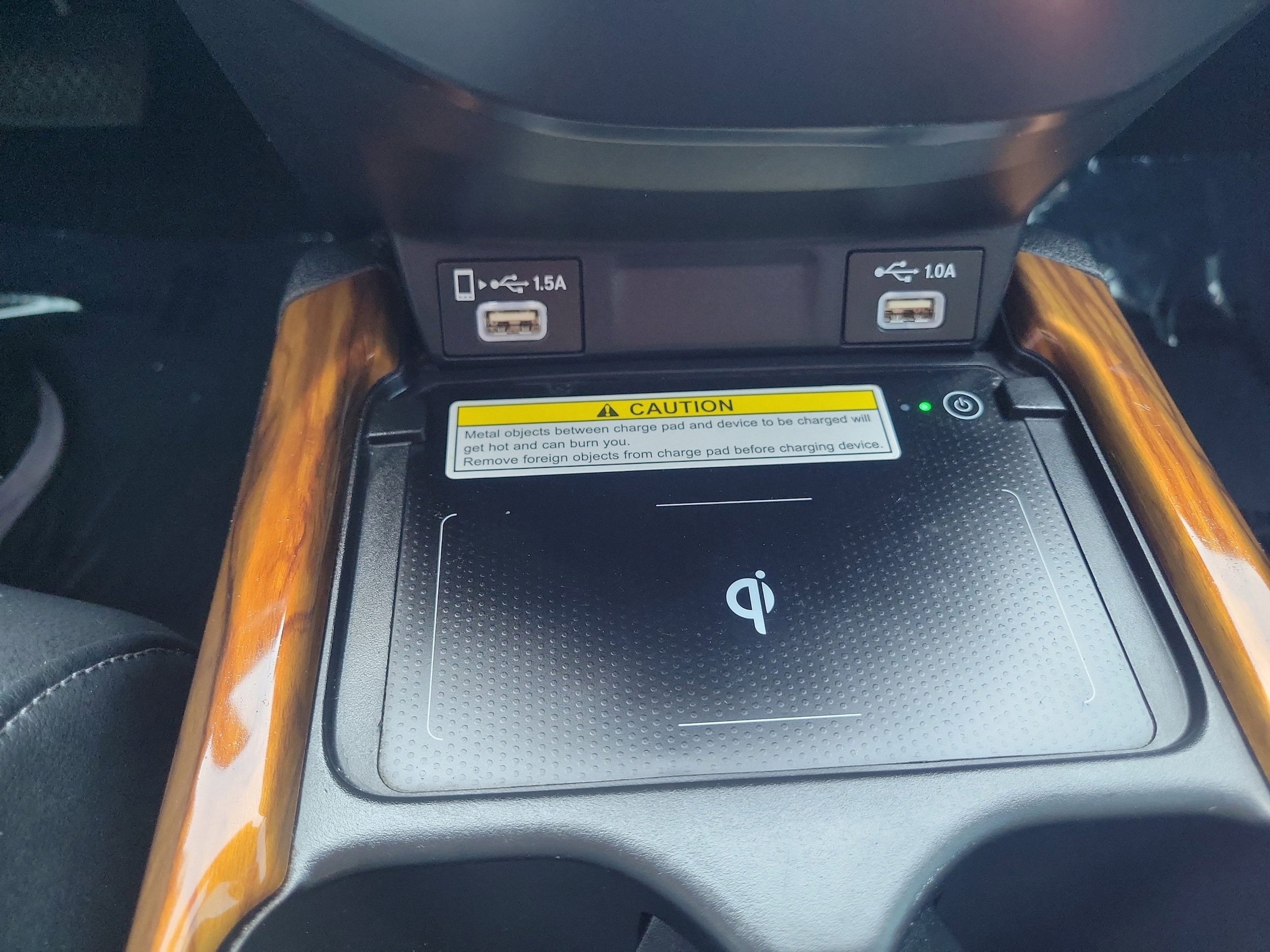 2021 Honda CR-V Touring - Photo 37