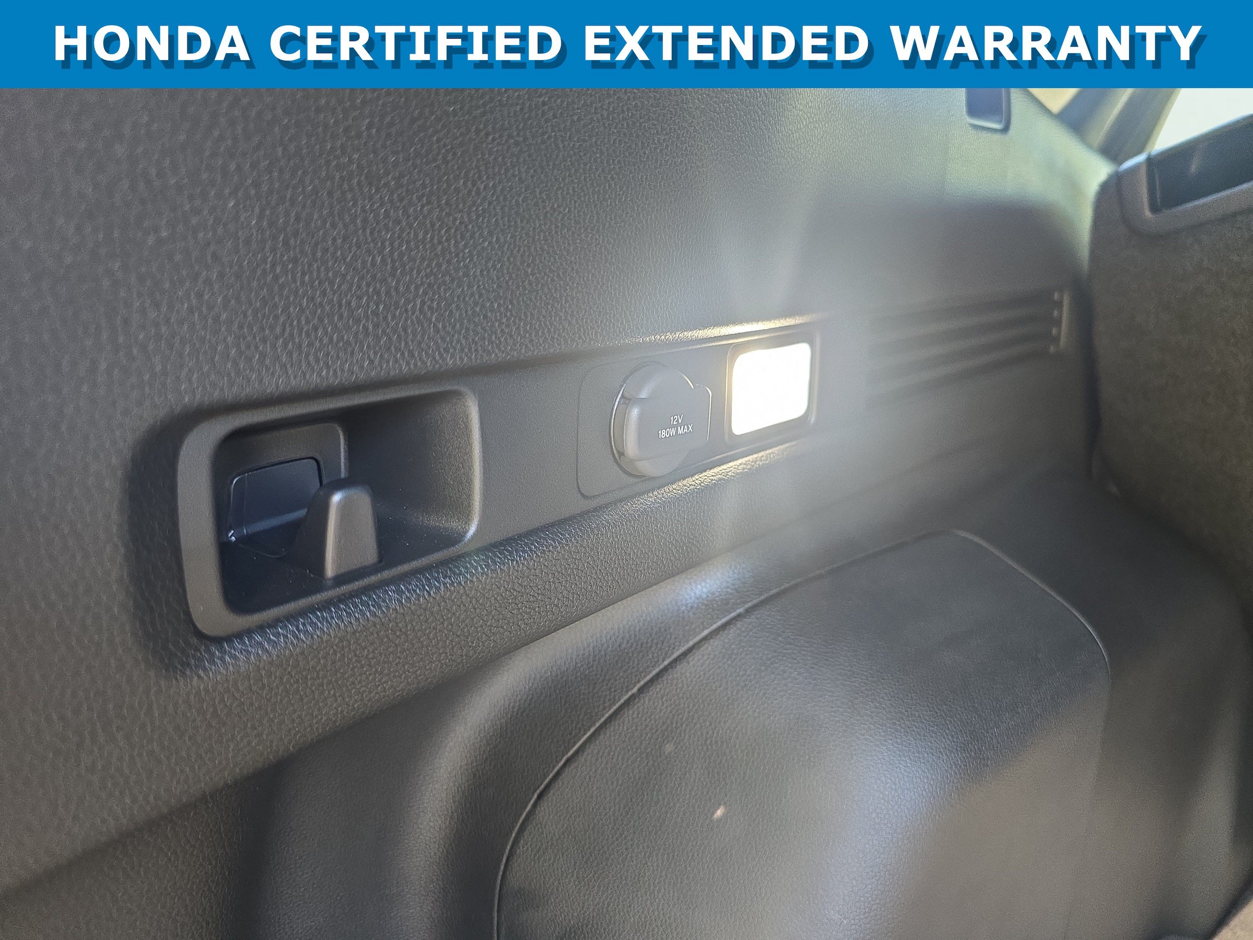 2026 Honda CR-V Sport-L - Photo 16