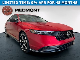 2026 Honda Accord