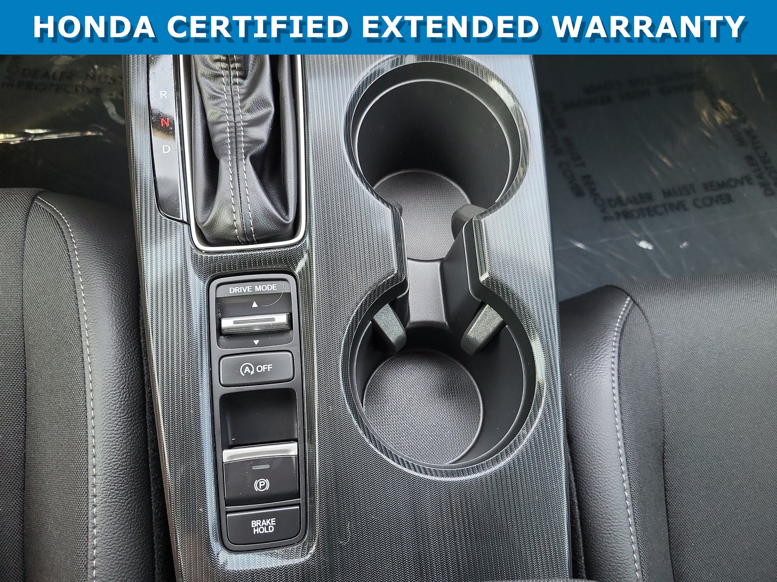 2025 Honda Civic Hatchback Sport - Photo 34