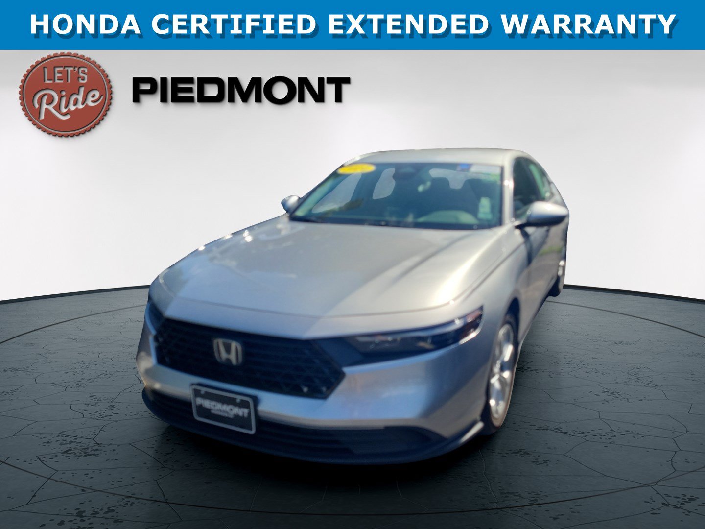 2024 Honda Accord