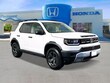 Honda Passport