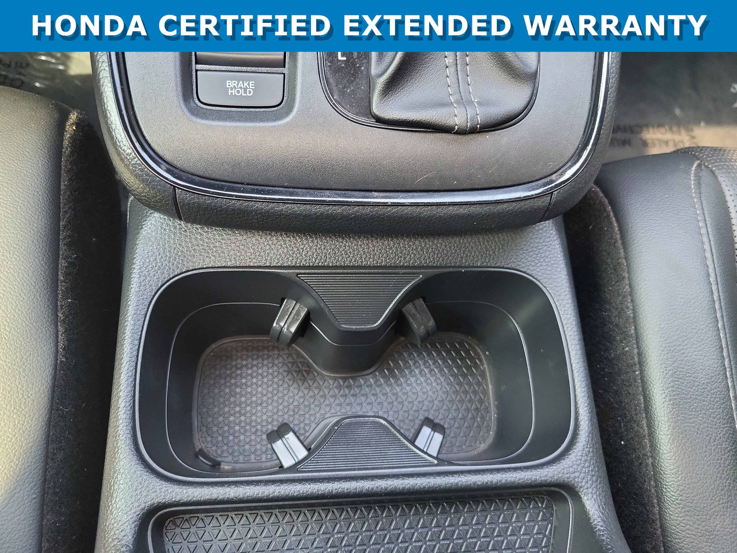 2025 Honda CR-V EX-L - Photo 38