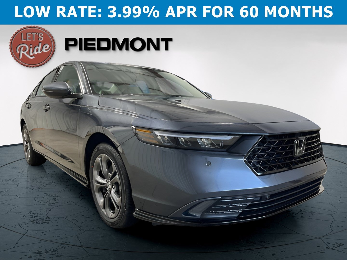 2026 Honda Accord