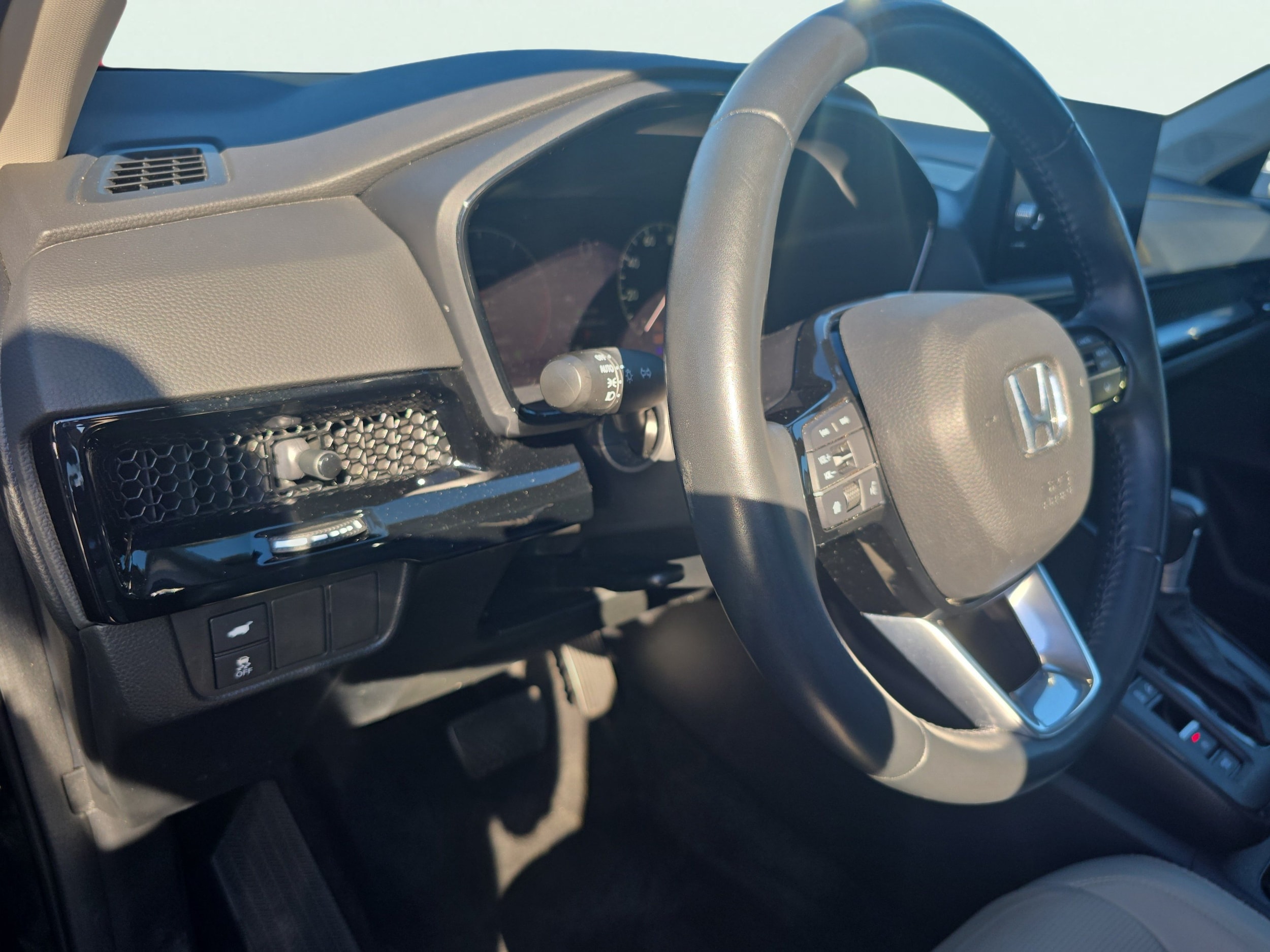 2024 Honda CR-V EX-L - Photo 26