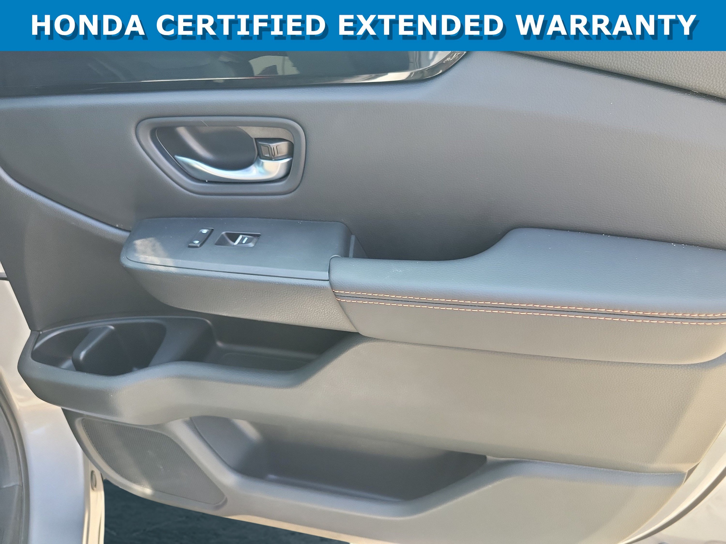2025 Honda Pilot TrailSport - Photo 28