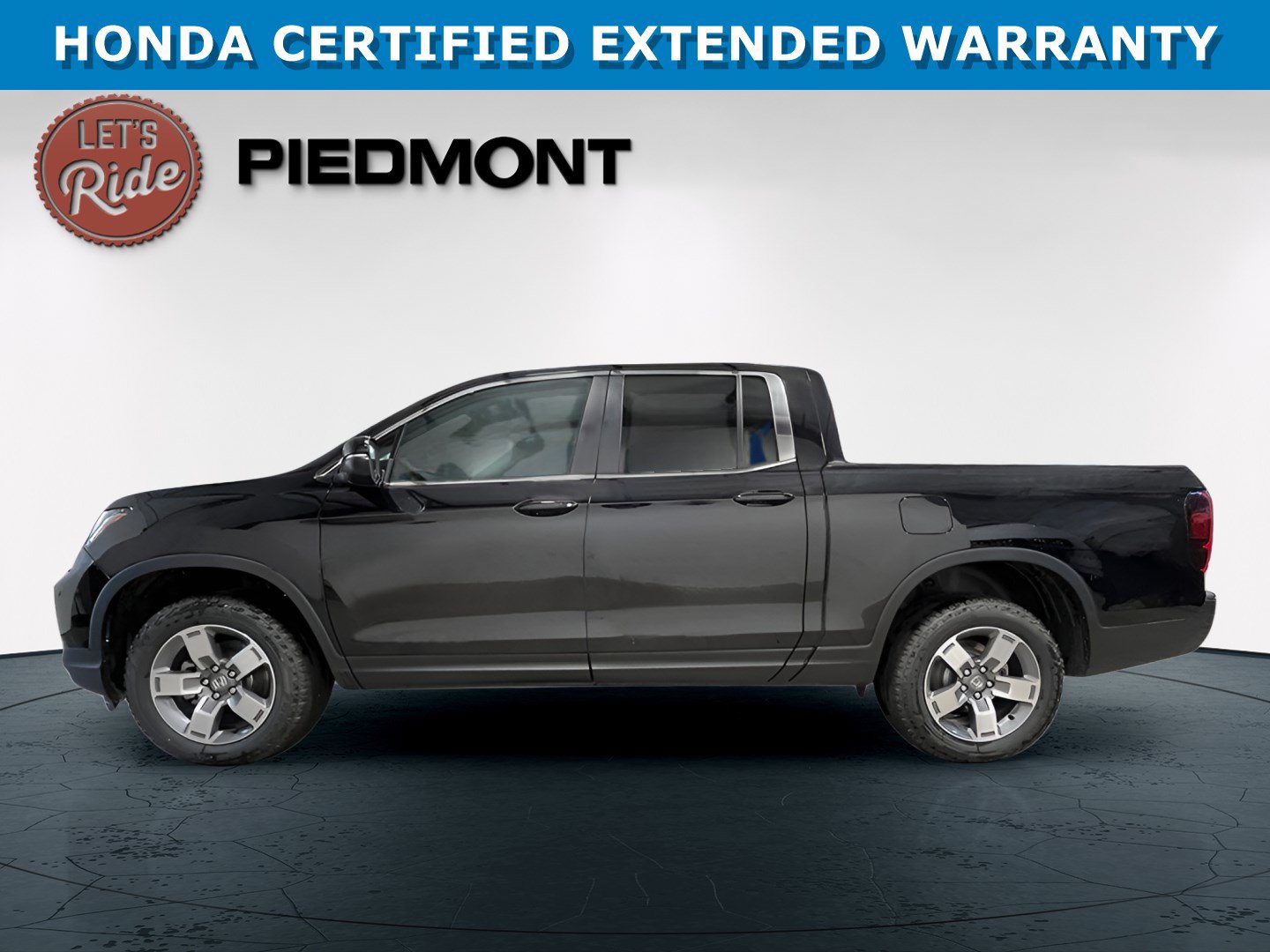 2026 Honda Ridgeline RTL - Photo 8