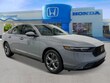 Honda Accord Hybrid