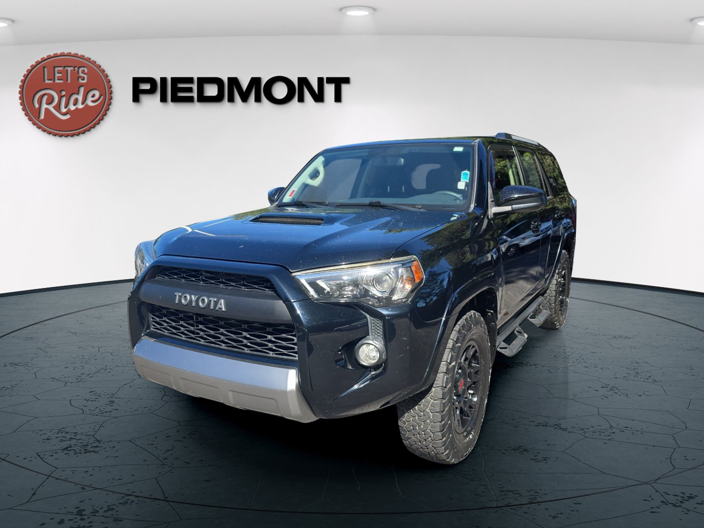  Toyota 4Runner