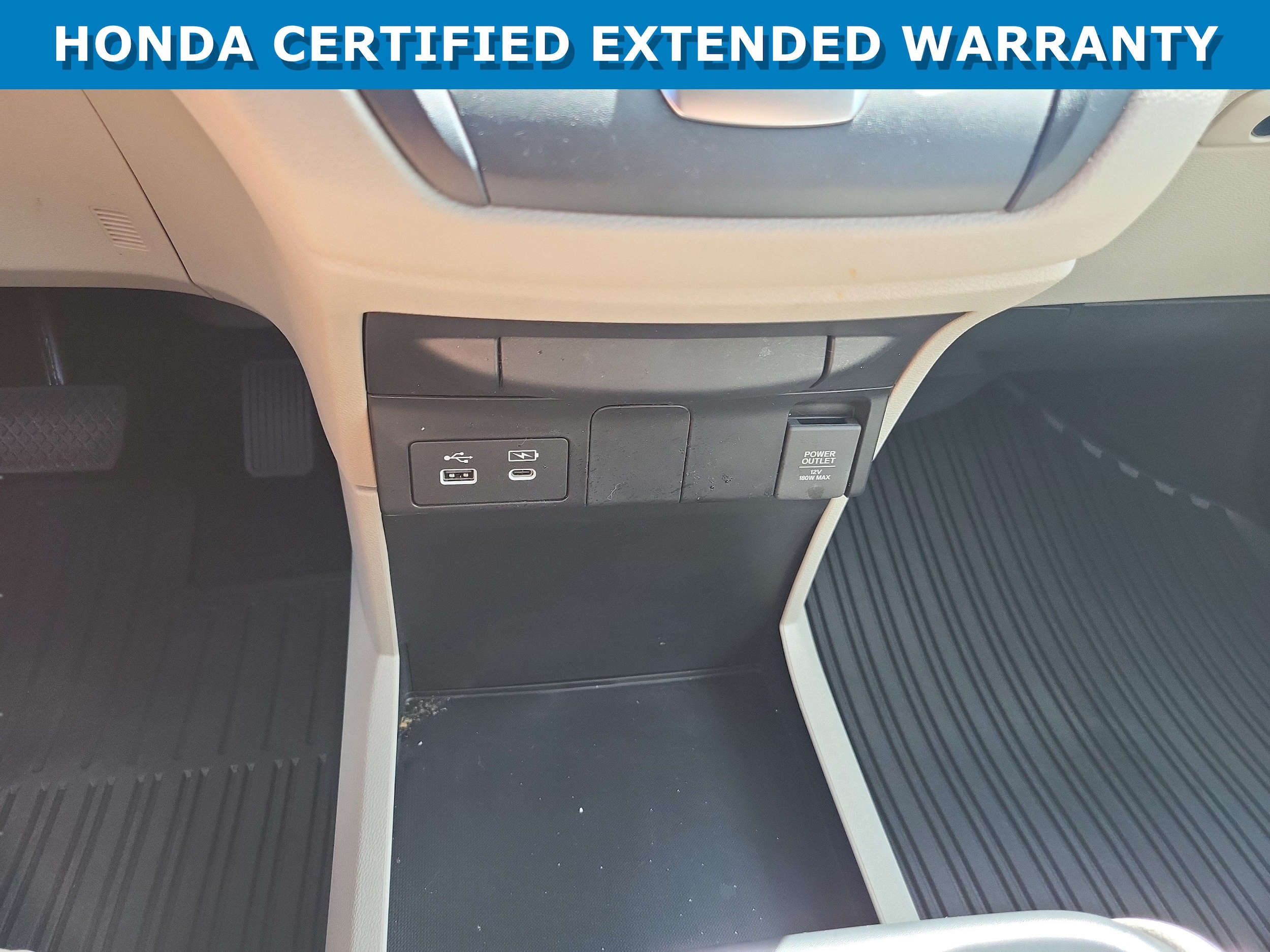 2025 Honda Odyssey EX-L - Photo 37