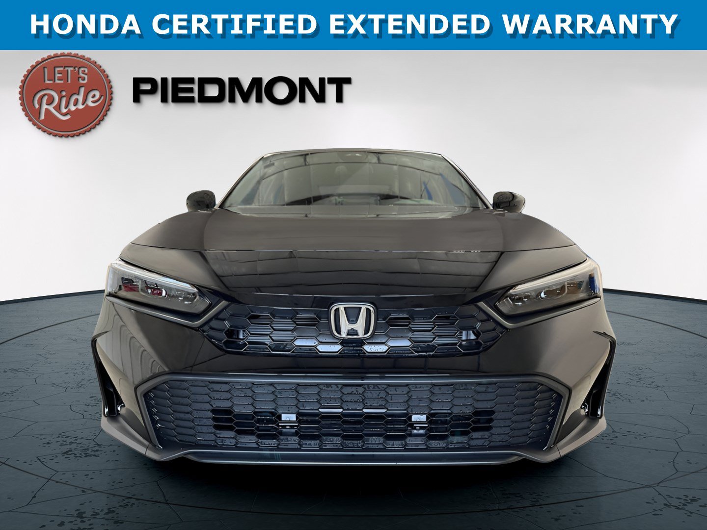 2026 Honda Civic Sport - Photo 10