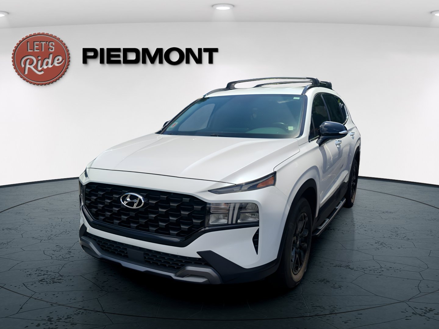 2022 Hyundai Santa Fe XRT 2.5's photo