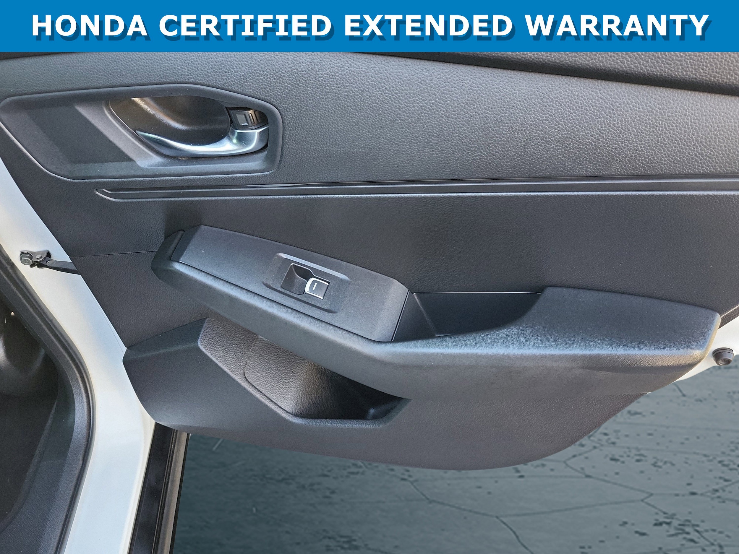 2024 Honda Accord Hybrid Sport-L - Photo 16