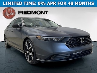2026 Honda Accord SE Sedan