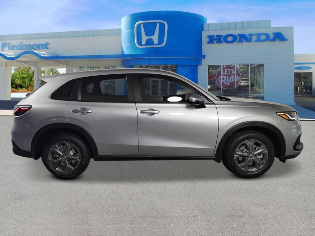 New 2026 Honda HR-V LX SUV