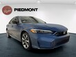 Honda Civic Hybrid