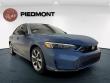 Honda Civic Hybrid