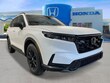  Honda CR-V Hybrid