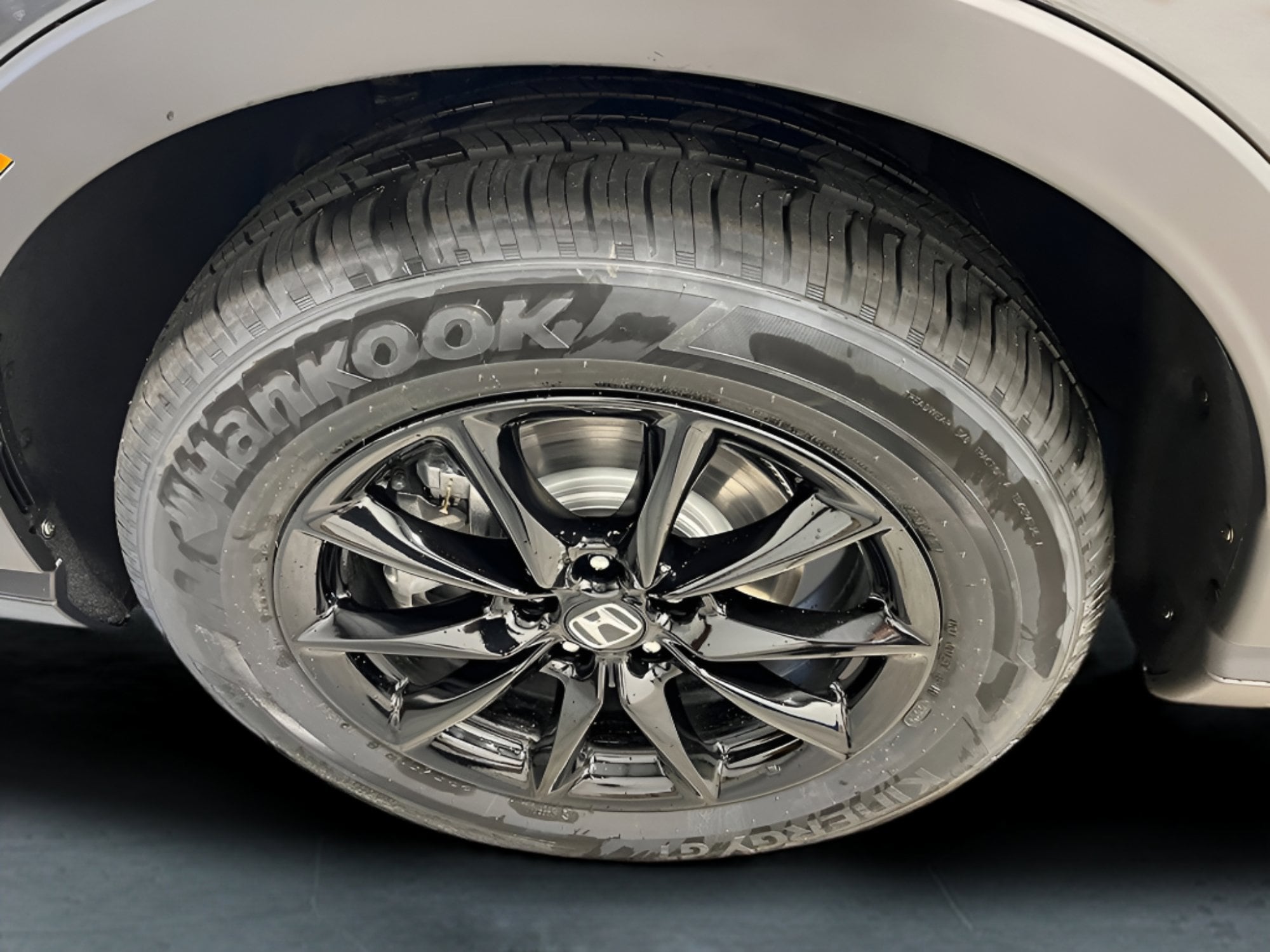 2026 Honda CR-V Sport-L - Photo 27