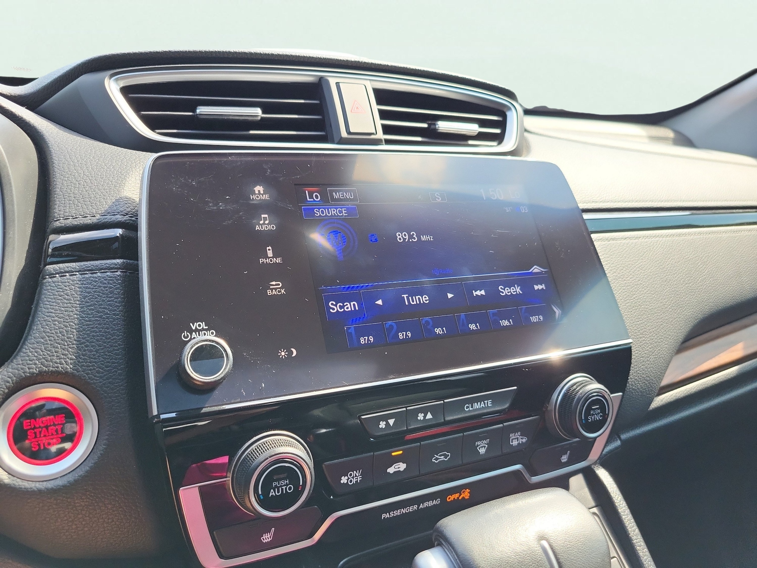 2022 Honda CR-V EX-L - Photo 32