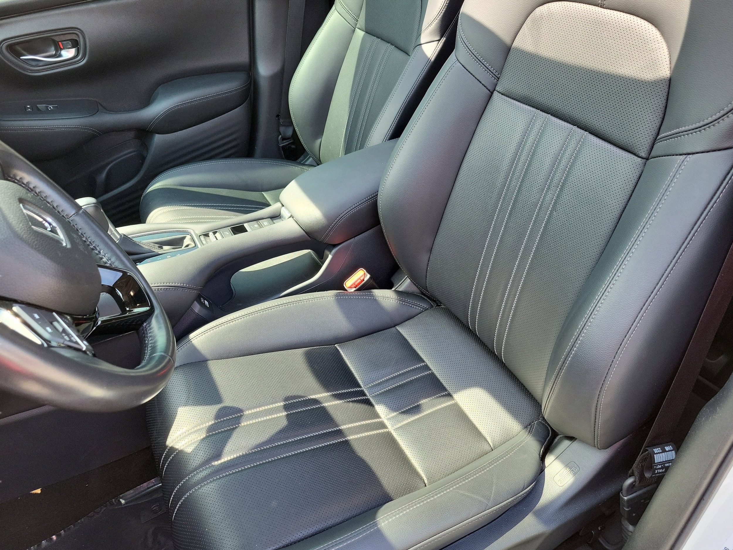 2023 Honda HR-V EX-L - Photo 26