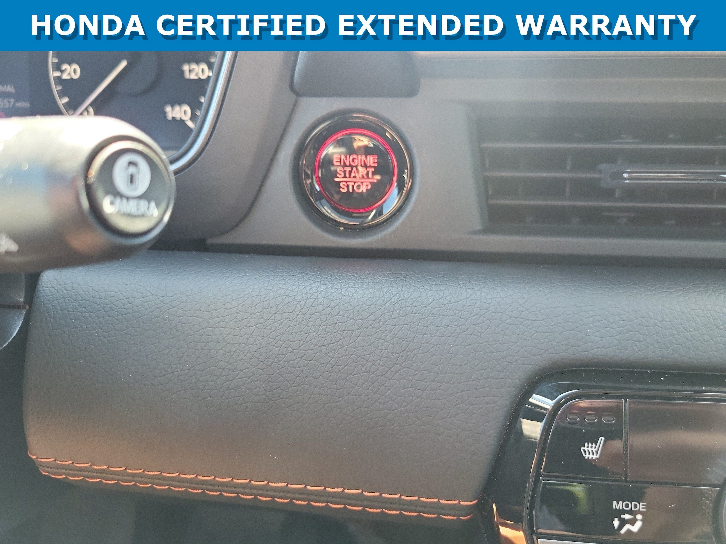 2025 Honda Pilot TrailSport - Photo 39
