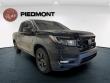  Honda Ridgeline