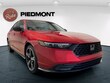  Honda Accord Hybrid