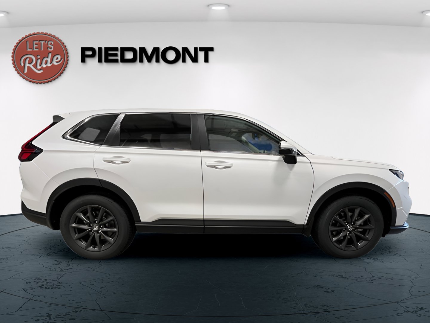 2026 Honda CR-V EX-L photo 2