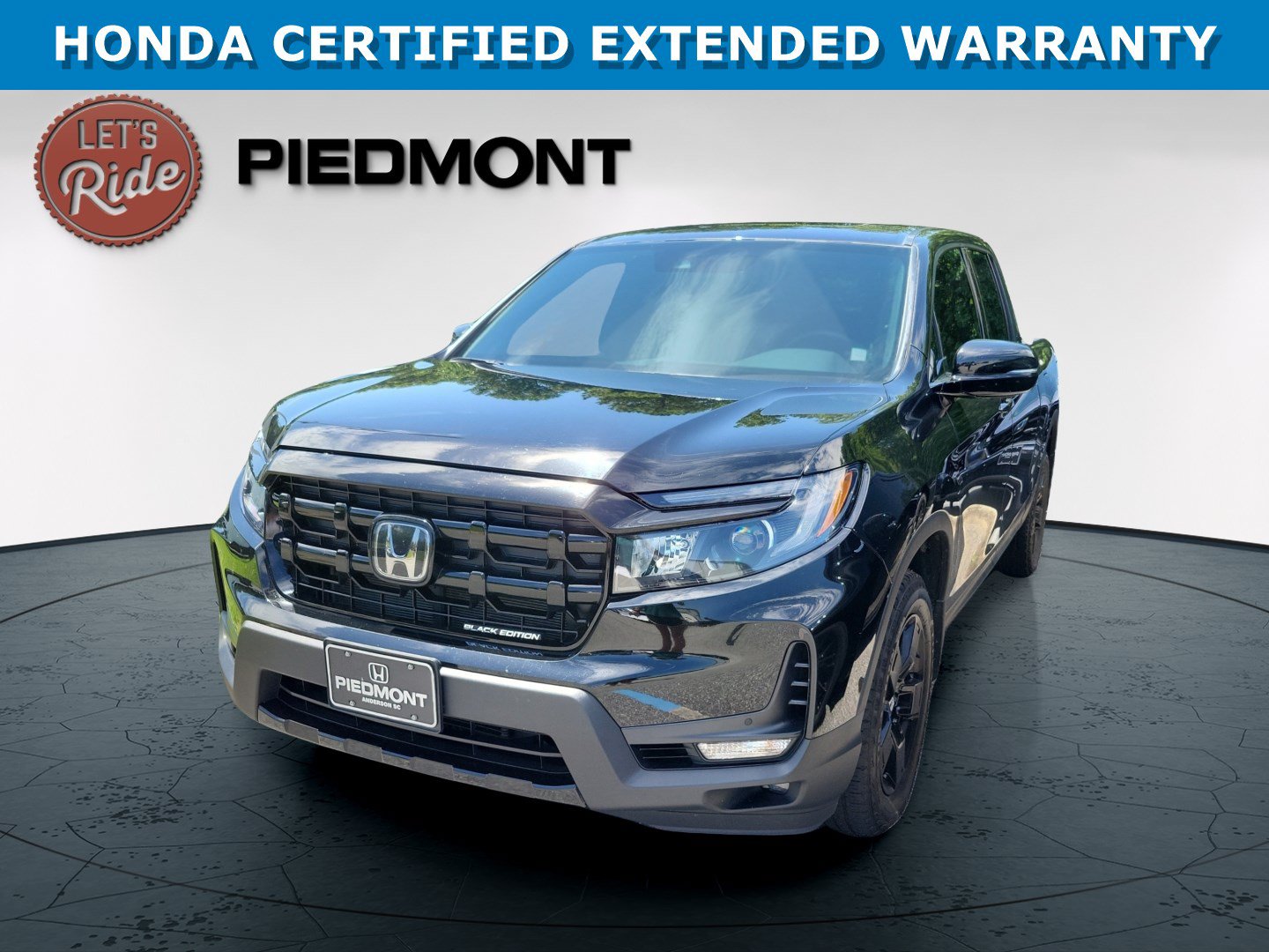 2024 Honda Ridgeline