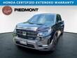  Honda Ridgeline