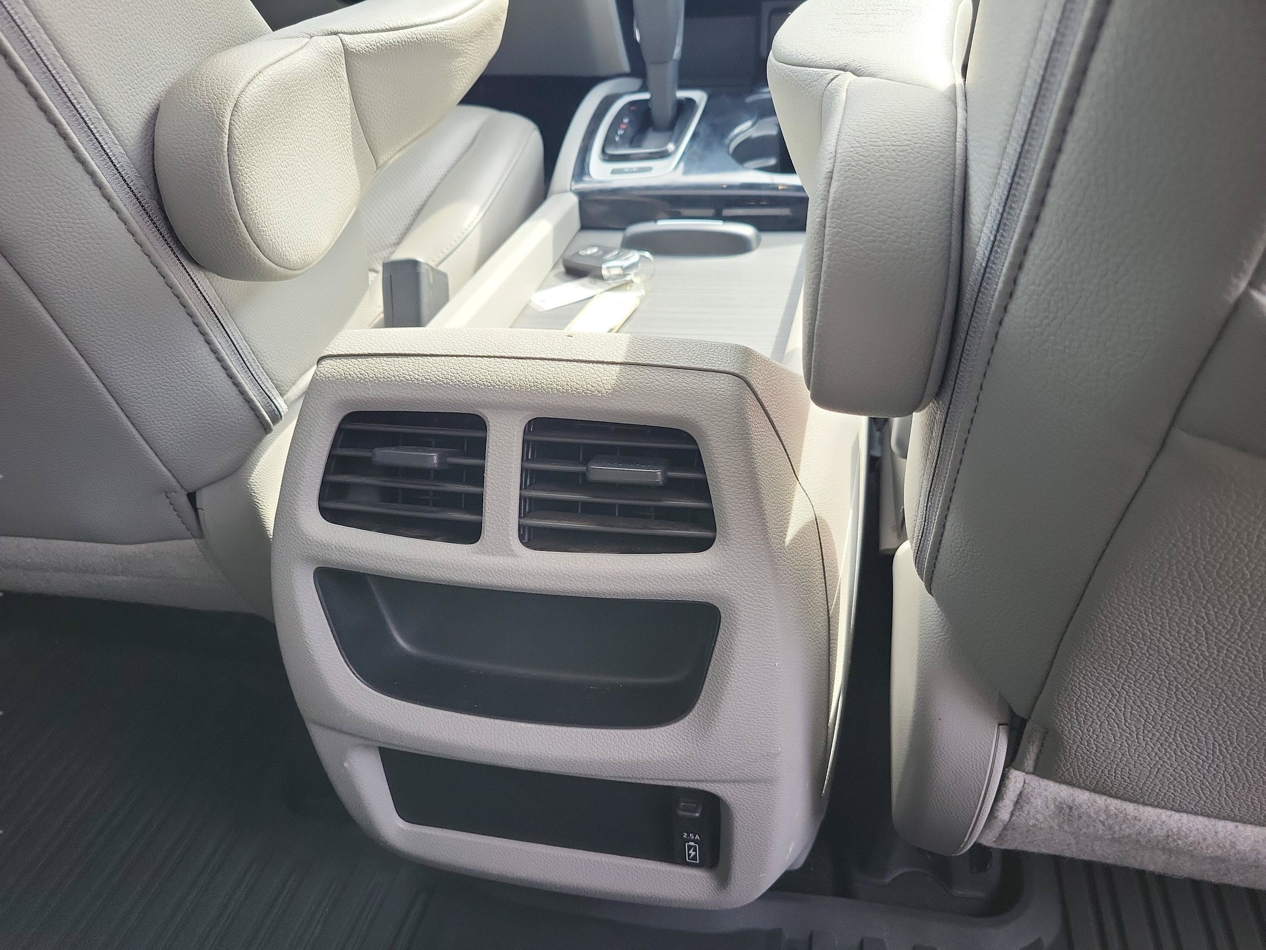 2017 Honda Ridgeline RTL-E - Photo 18