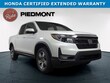  Honda Ridgeline