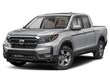  Honda Ridgeline