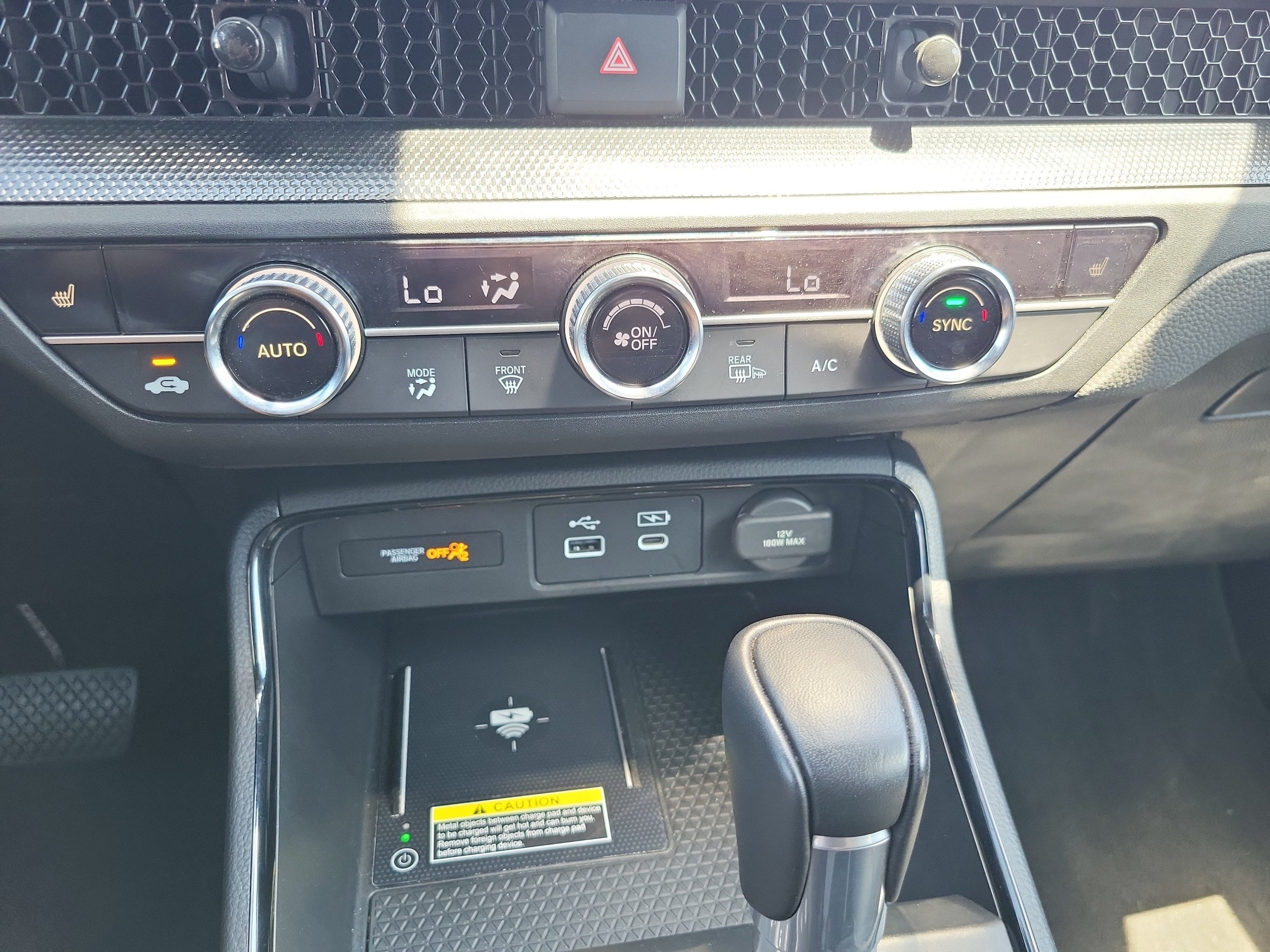 2024 Honda CR-V Sport-L - Photo 37