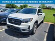  Honda Ridgeline