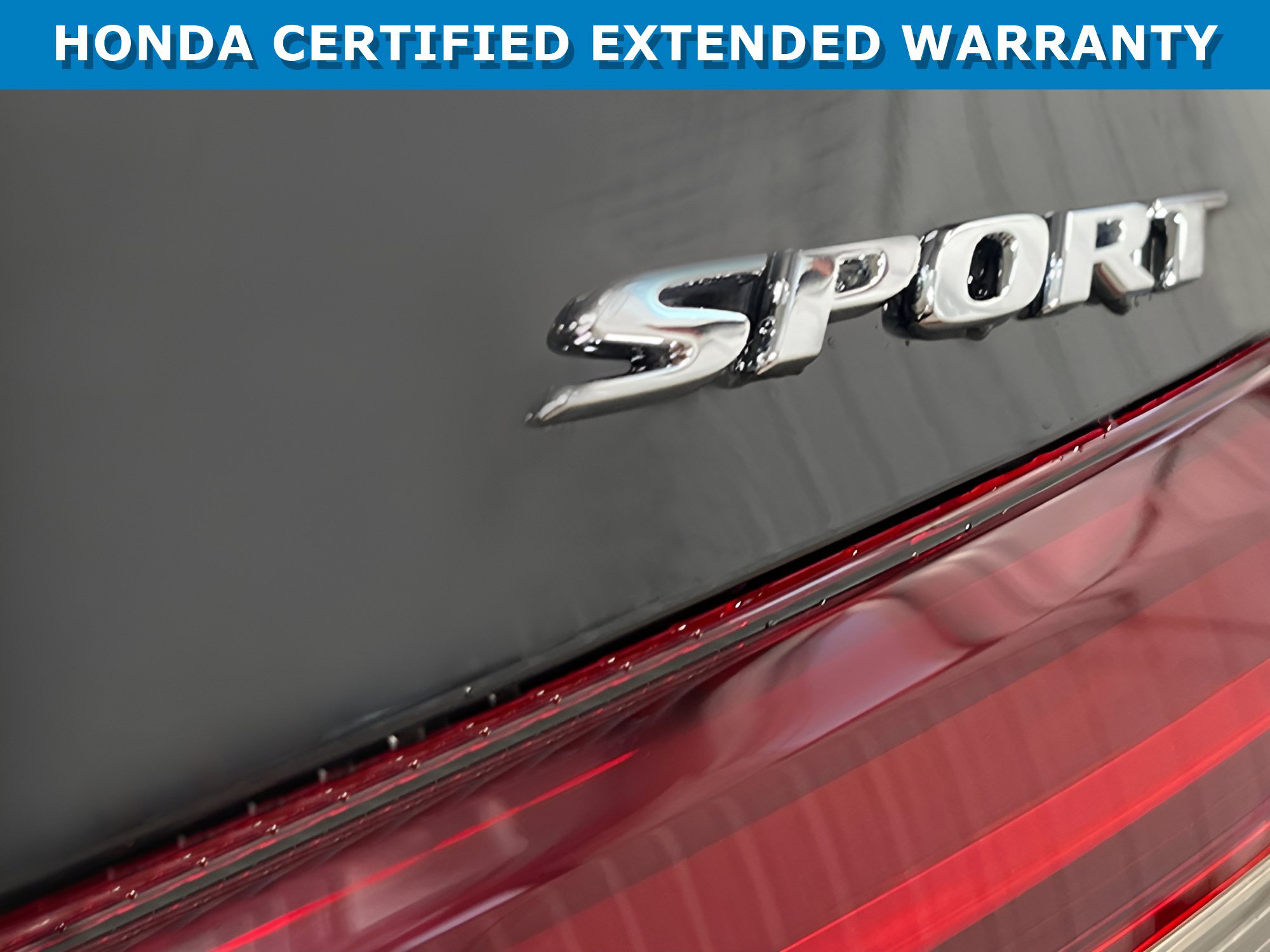 2026 Honda Civic Sport - Photo 12