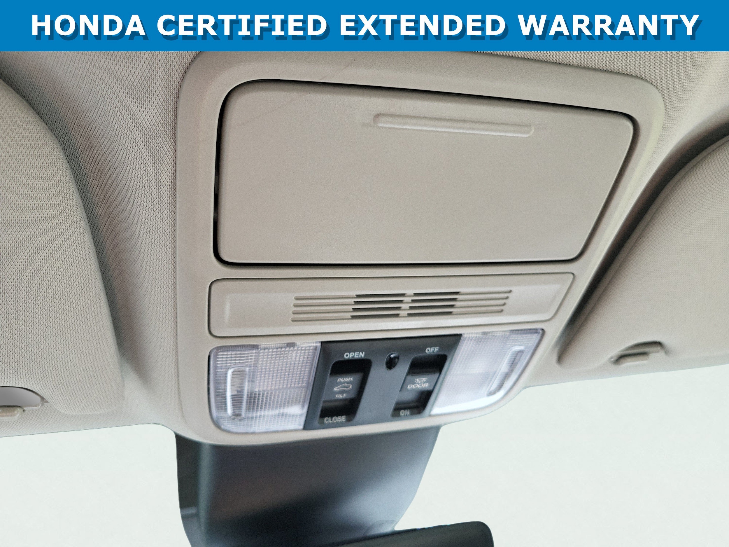 2025 Honda Odyssey EX-L - Photo 39