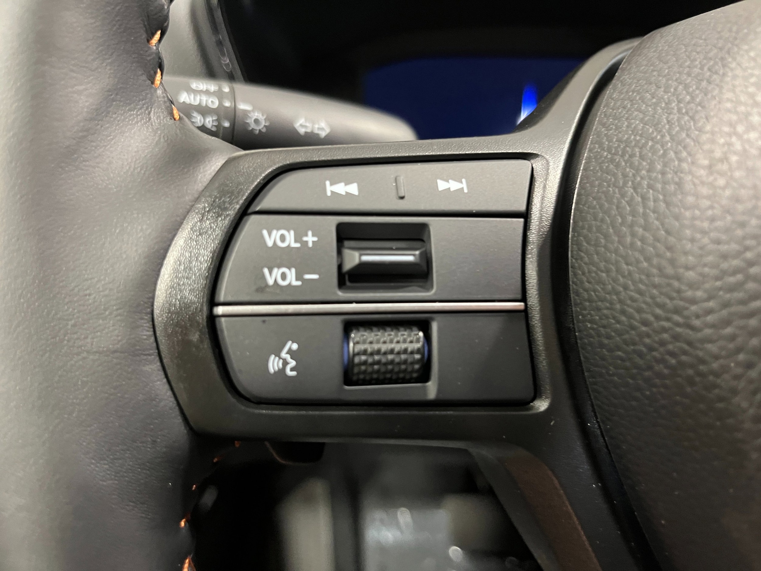 2026 Honda CR-V TrailSport - Photo 18