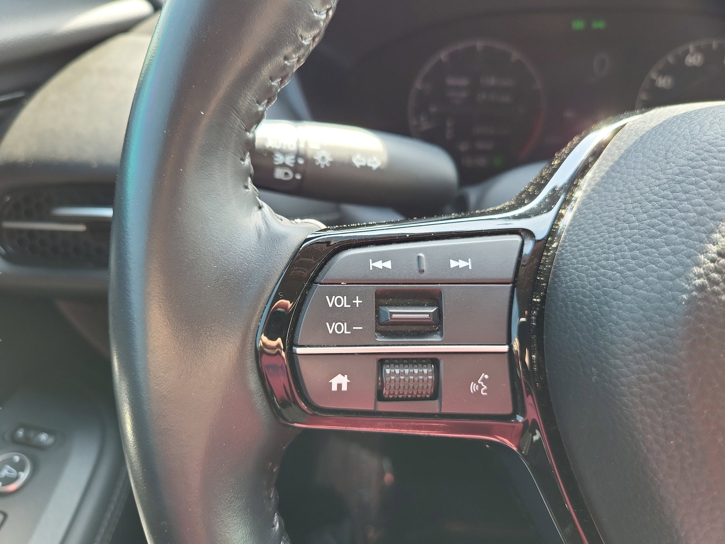 2023 Honda HR-V EX-L - Photo 31