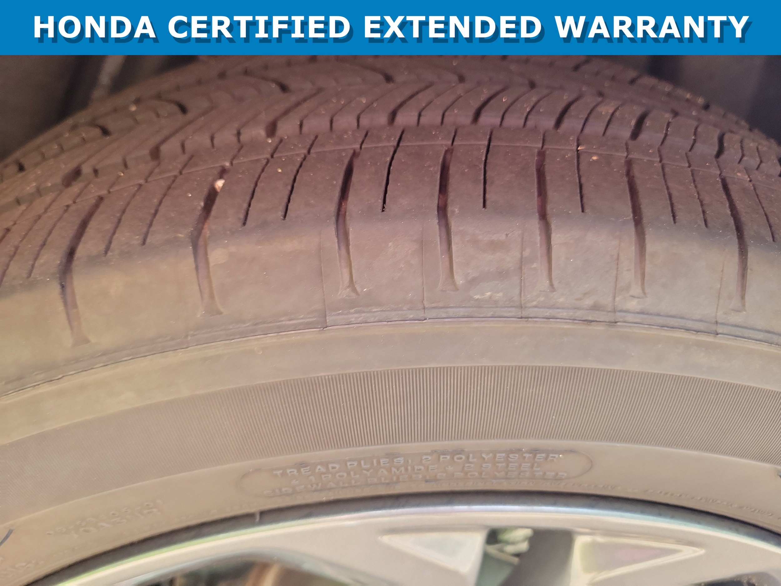 2024 Honda Accord EX - Photo 12