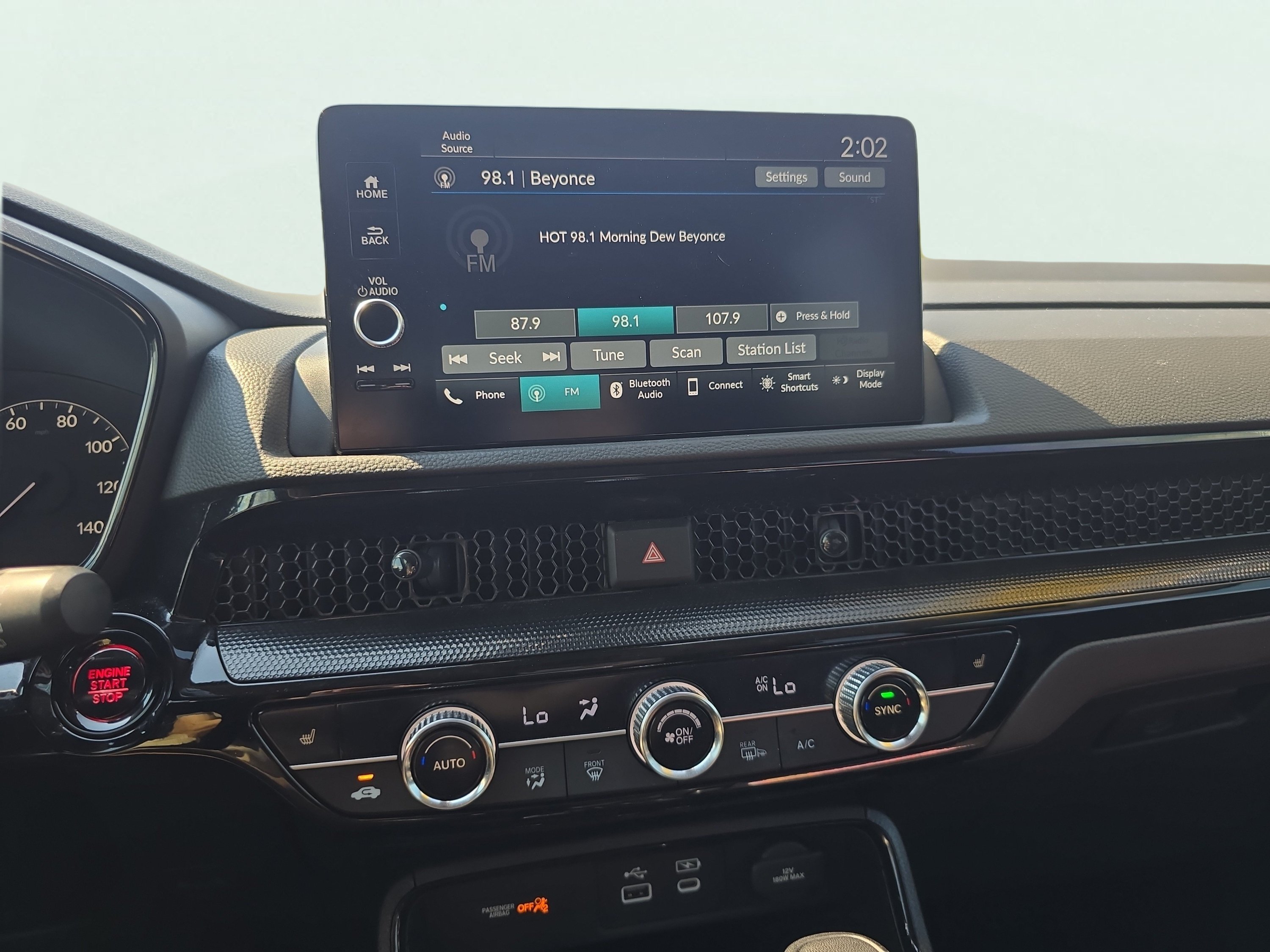 2024 Honda CR-V EX-L - Photo 35
