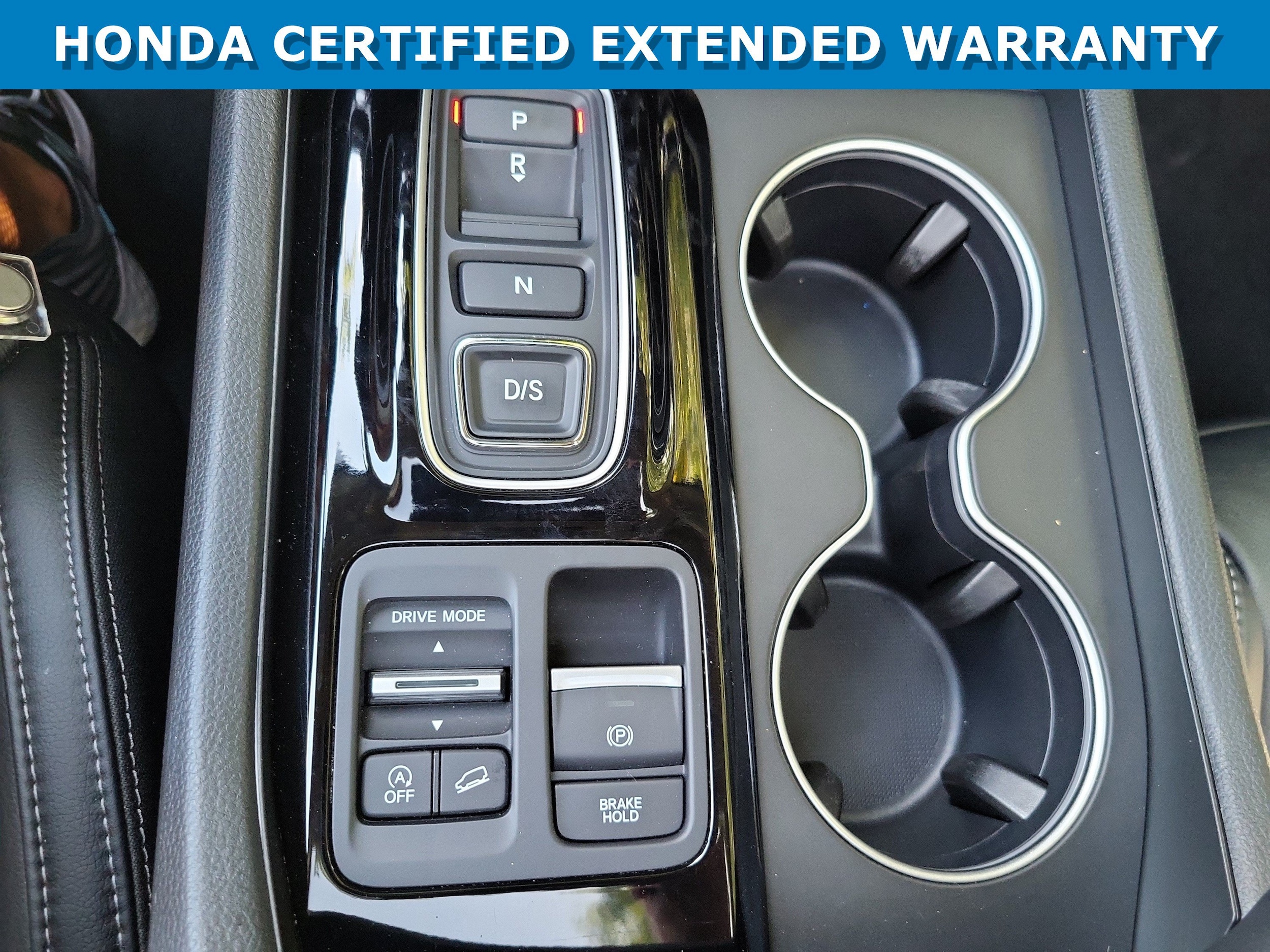 2025 Honda Pilot Touring - Photo 39