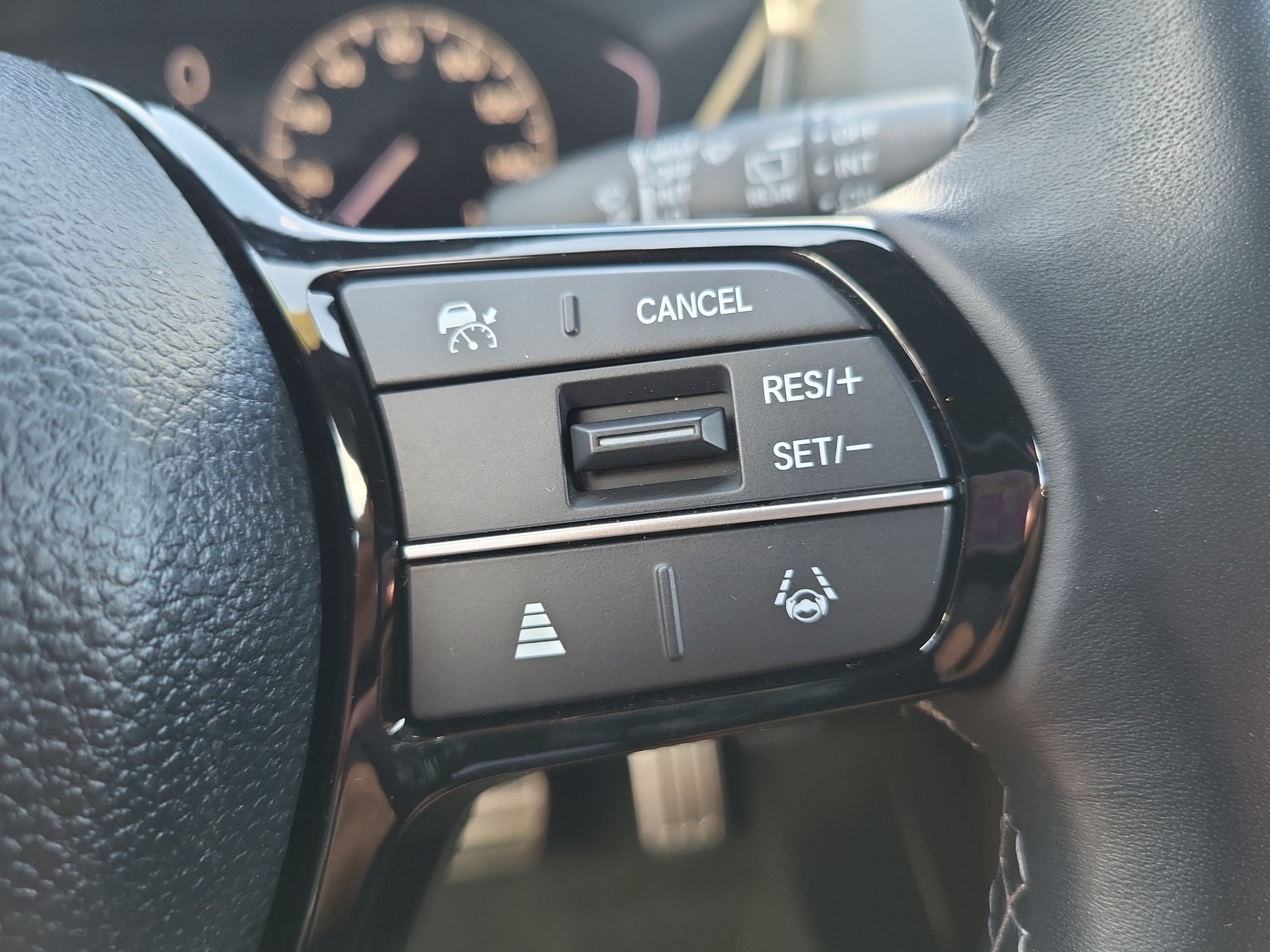 2024 Honda Civic Hatchback Sport - Photo 28