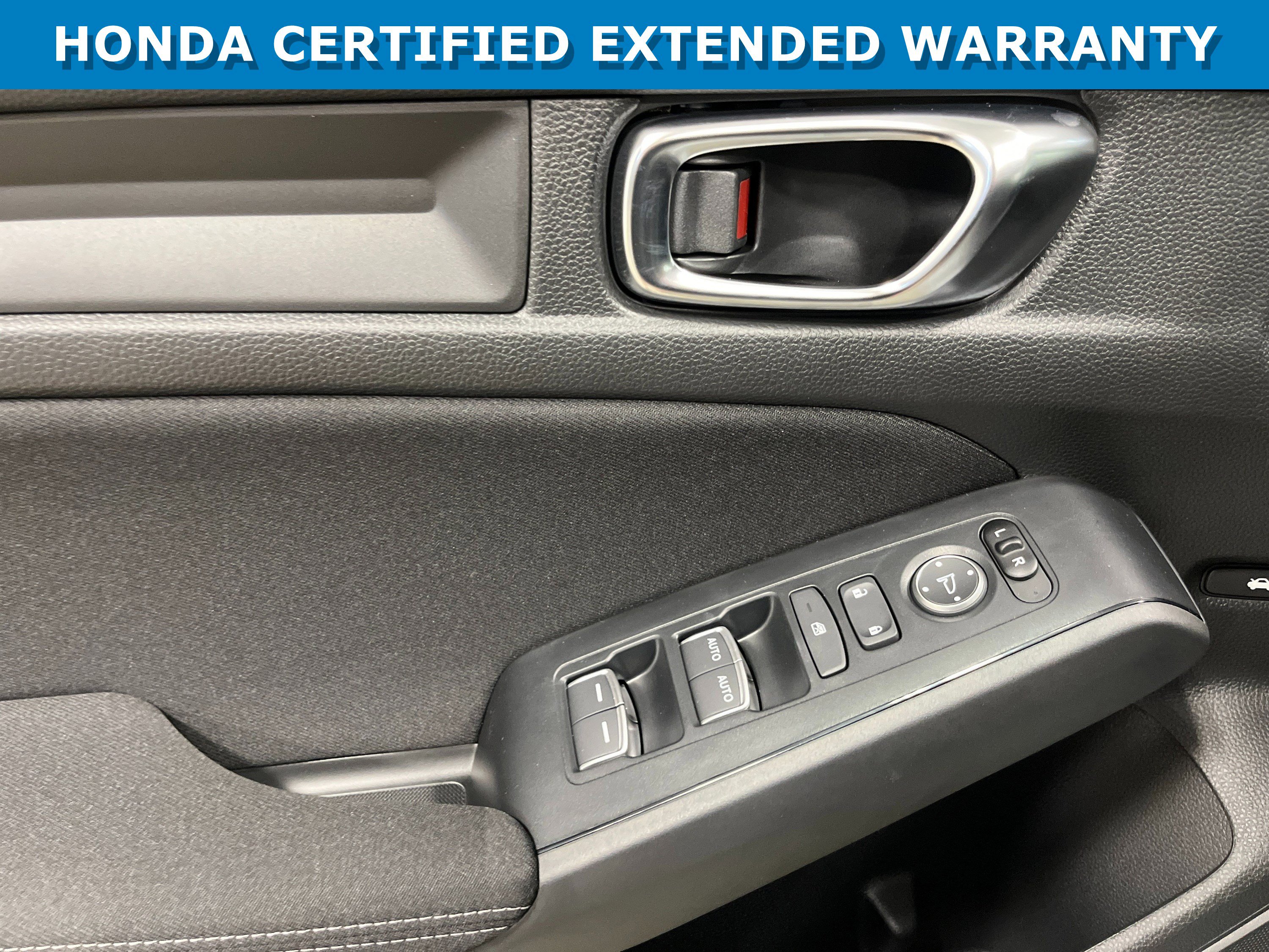 2026 Honda Civic Sport - Photo 17