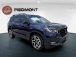 Honda Passport
