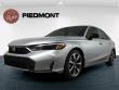 Honda Civic Hybrid