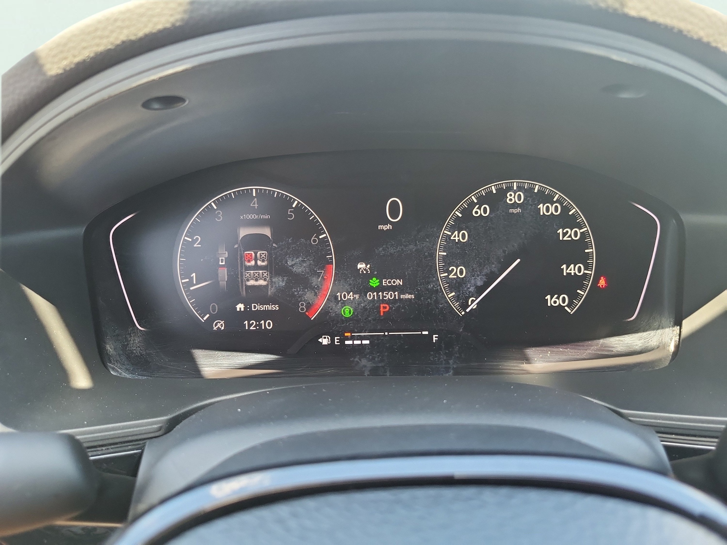 2024 Honda Civic Hatchback Sport - Photo 29