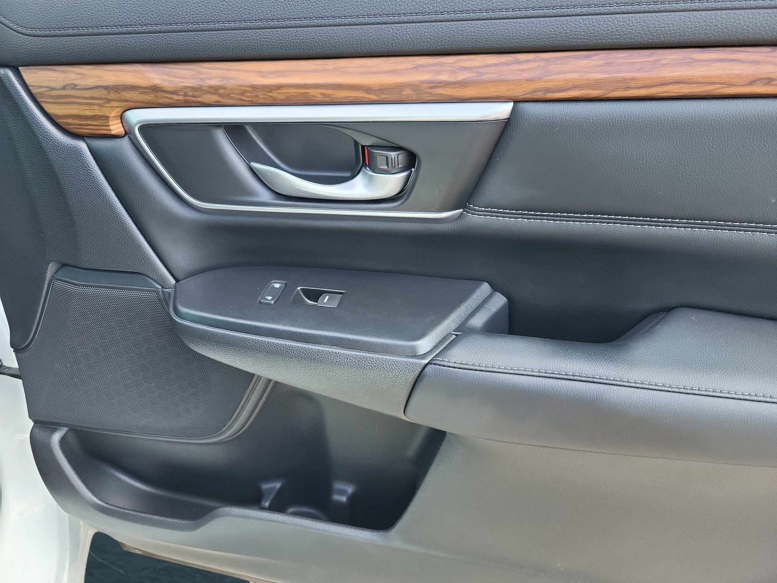 2022 Honda CR-V EX-L - Photo 23