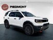  Honda Passport